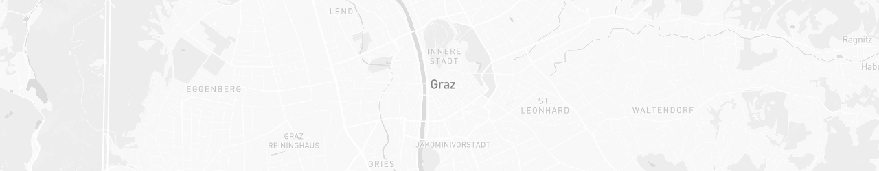 Map of Graz