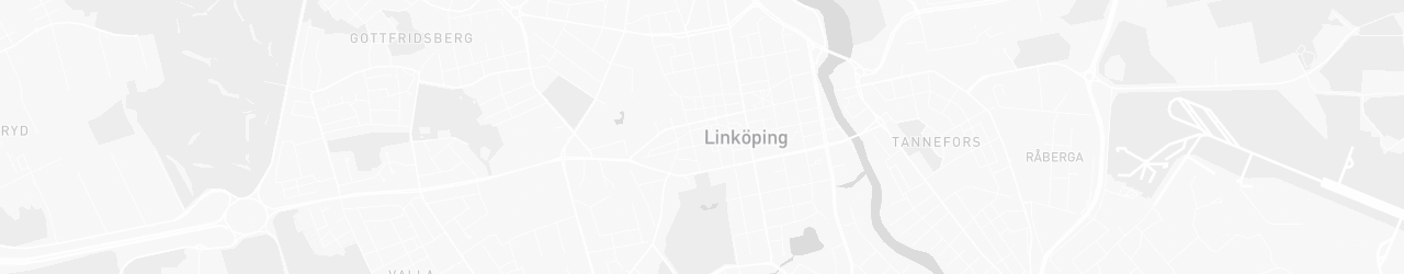 Map of Linkoping