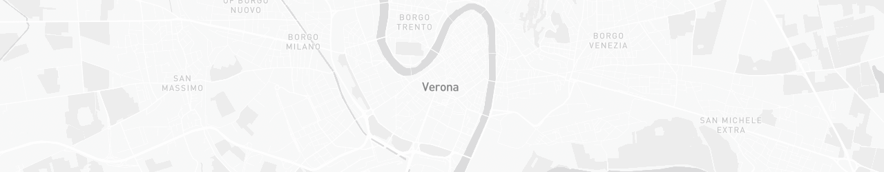 Map of Verona